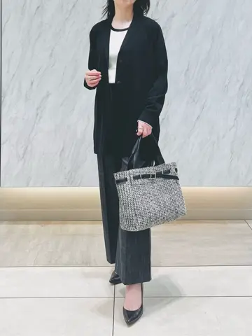 ICB 森澤 コーディネート画像