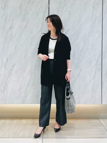 ICB 森澤 コーディネート画像