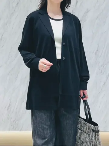 ICB 森澤 コーディネート画像