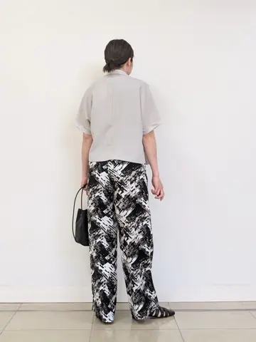 ICB 渡邊 コーディネート画像