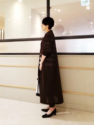 ICB 高橋 コーディネート画像