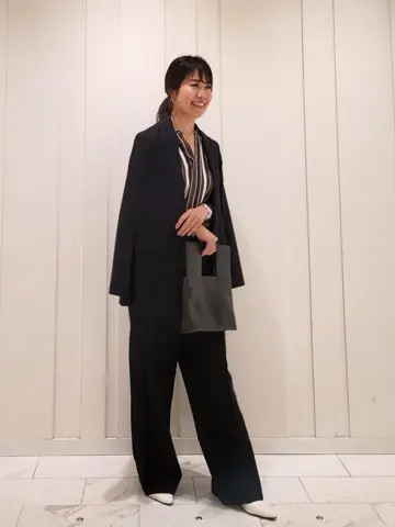 ICB 中島 コーディネート画像