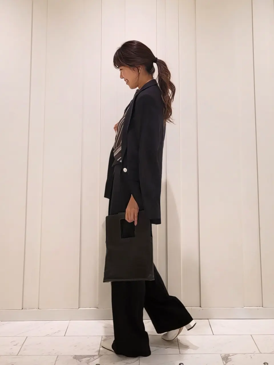 ICB 中島 コーディネート画像