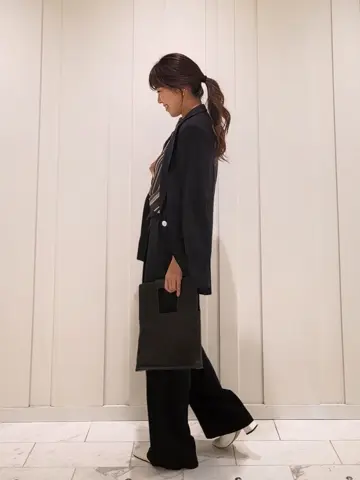 ICB 中島 コーディネート画像