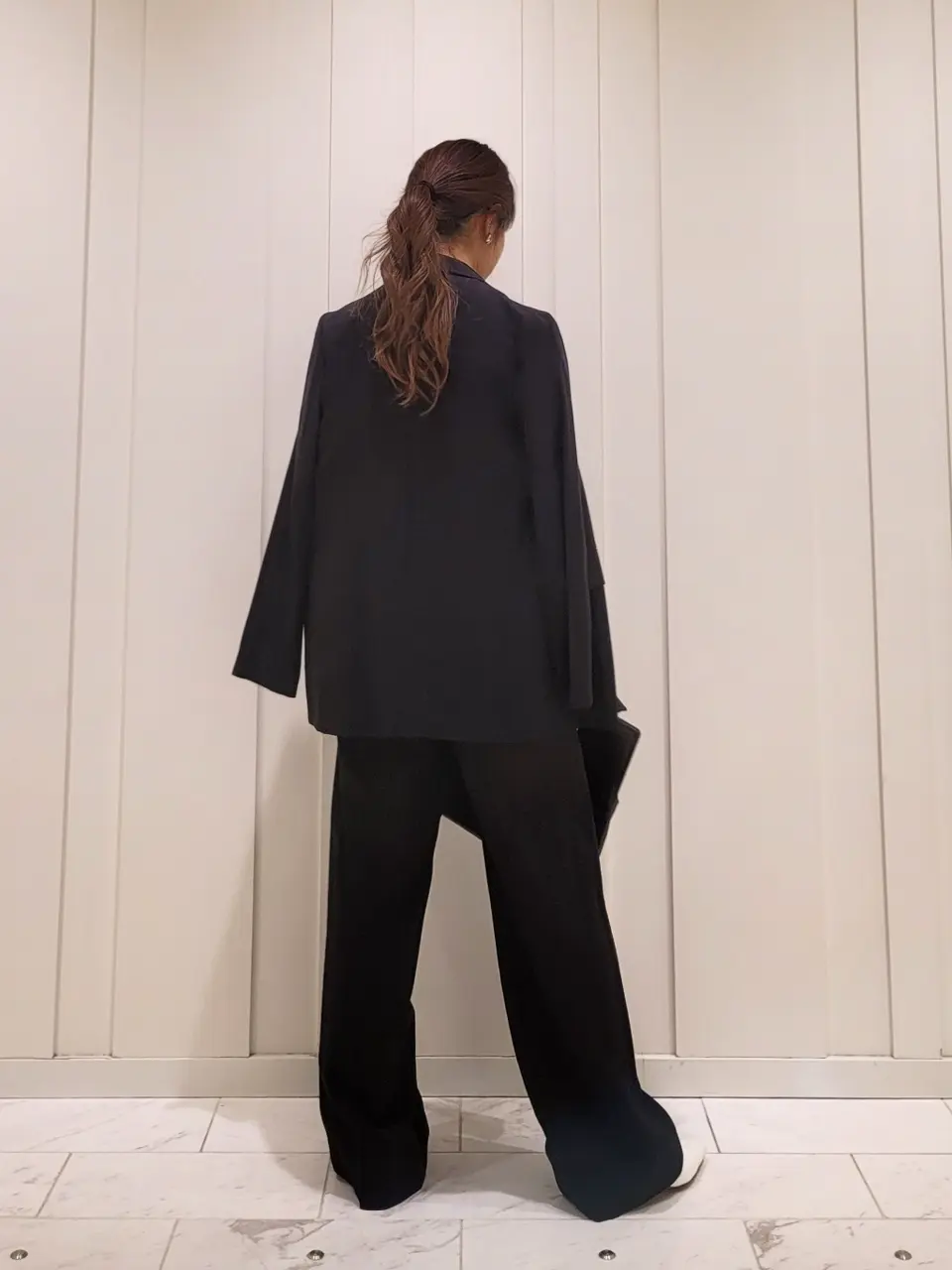 ICB 中島 コーディネート画像