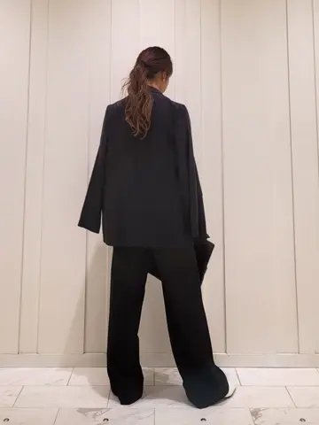 ICB 中島 コーディネート画像