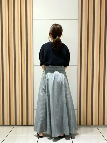 ICB 諸田 コーディネート画像