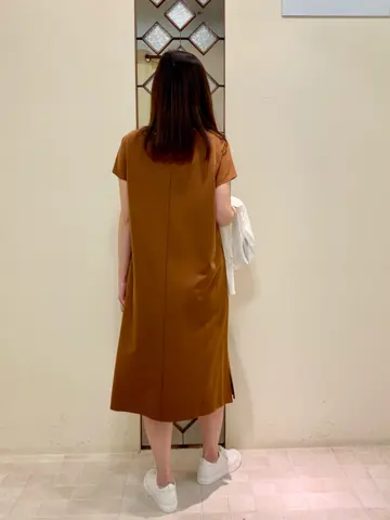 ICB 井阪 コーディネート画像