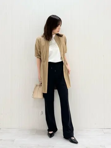 ICB 高橋 コーディネート画像