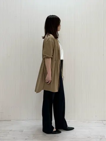 ICB 高橋 コーディネート画像