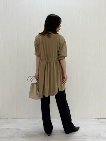 ICB 高橋 コーディネート画像