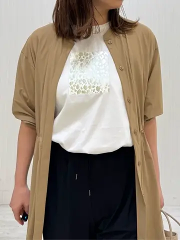 ICB 高橋 コーディネート画像