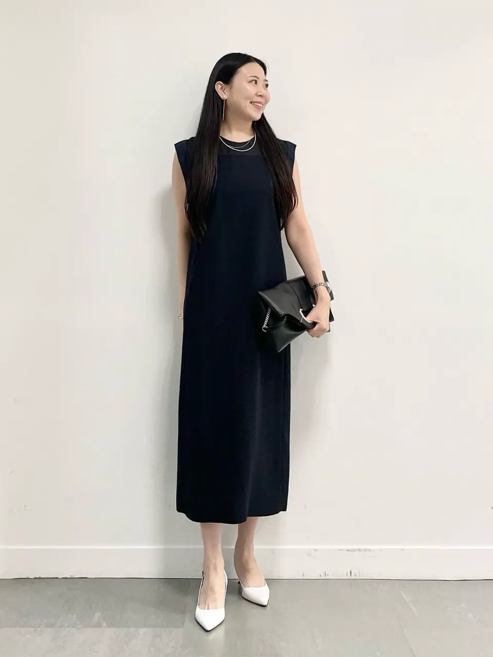 ICB 古住 コーディネート画像