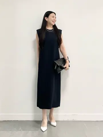 ICB 古住 コーディネート画像