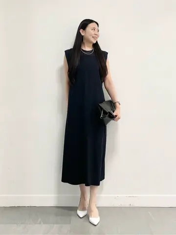 ICB 古住 コーディネート画像