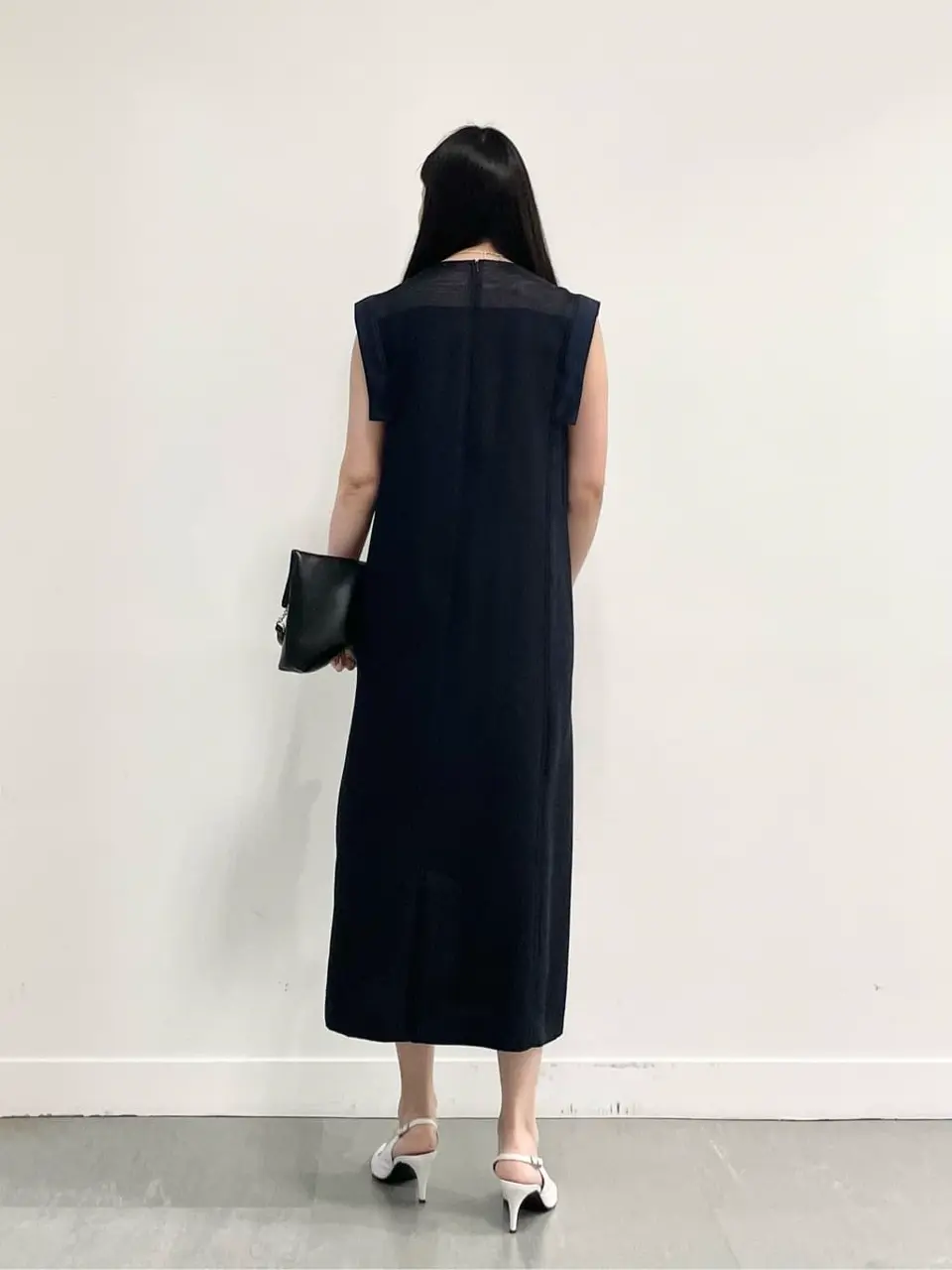 ICB 古住 コーディネート画像