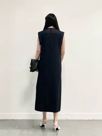 ICB 古住 コーディネート画像