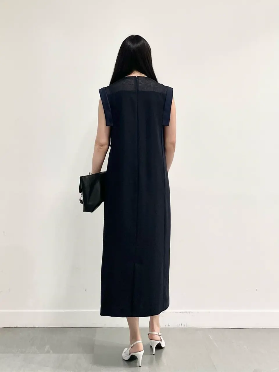 ICB 古住 コーディネート画像