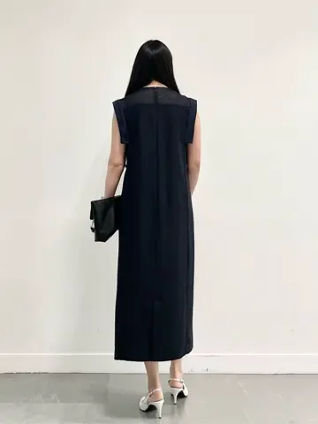 ICB 古住 コーディネート画像