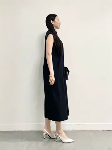 ICB 古住 コーディネート画像