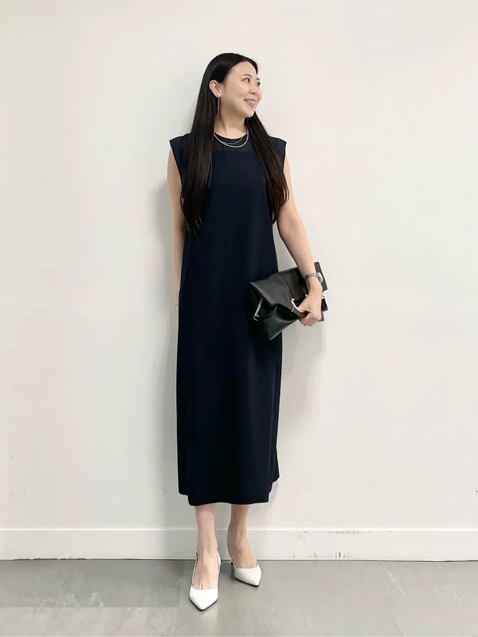 ICB 古住 コーディネート画像