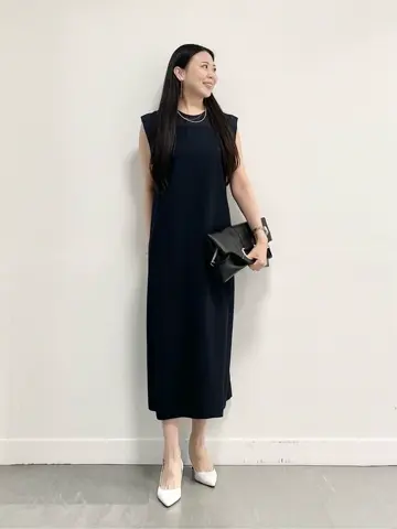 ICB 古住 コーディネート画像