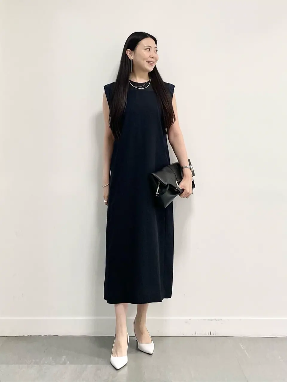 ICB 古住 コーディネート画像