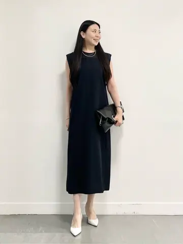 ICB 古住 コーディネート画像