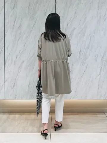 ICB 森澤 コーディネート画像