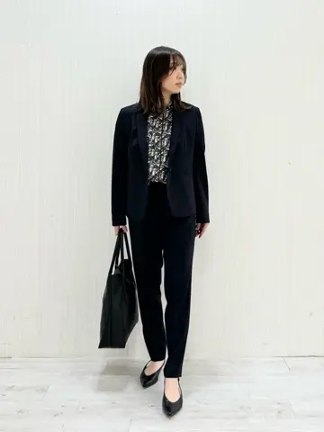 ICB 高橋 コーディネート画像