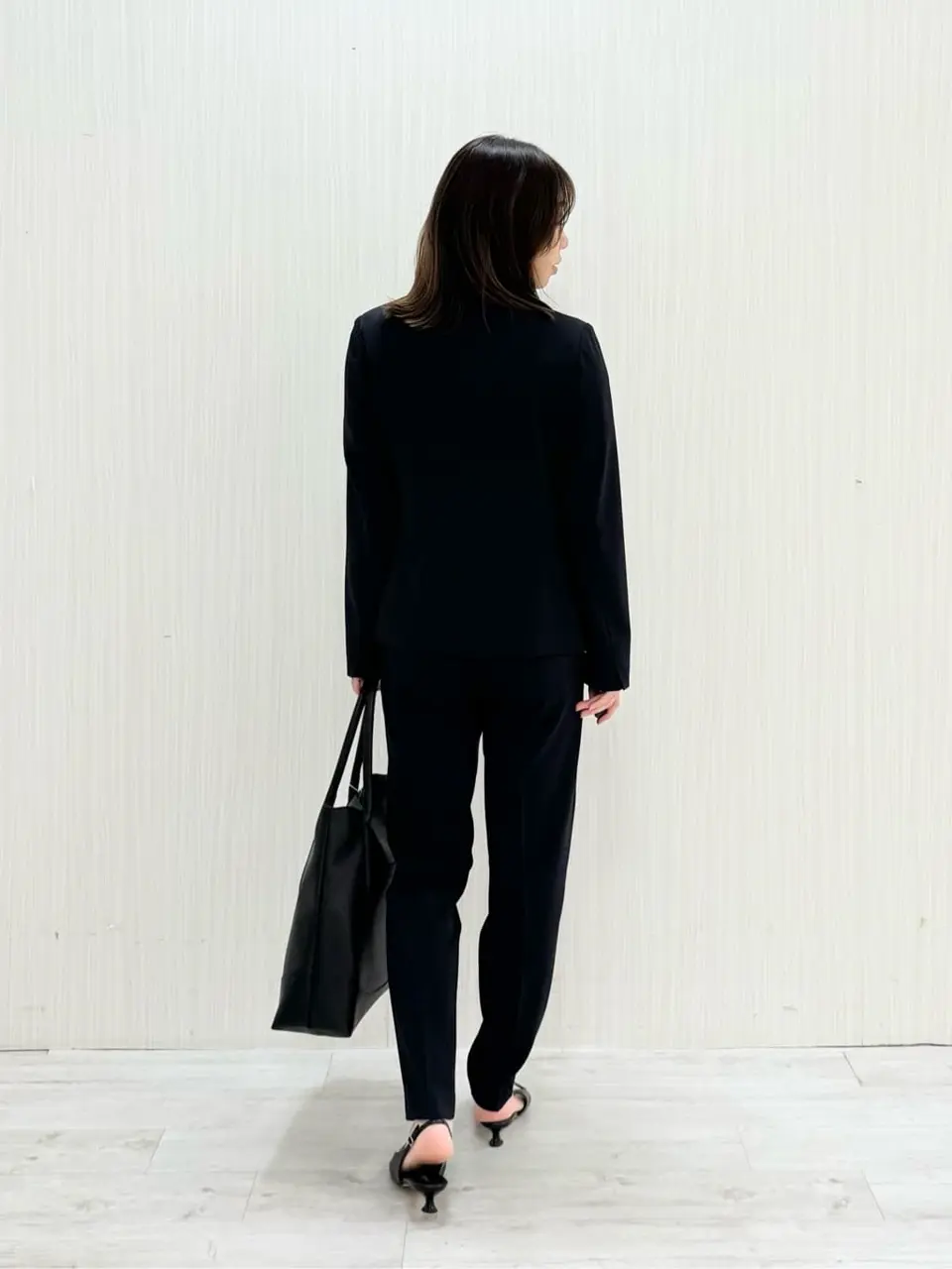 ICB 高橋 コーディネート画像