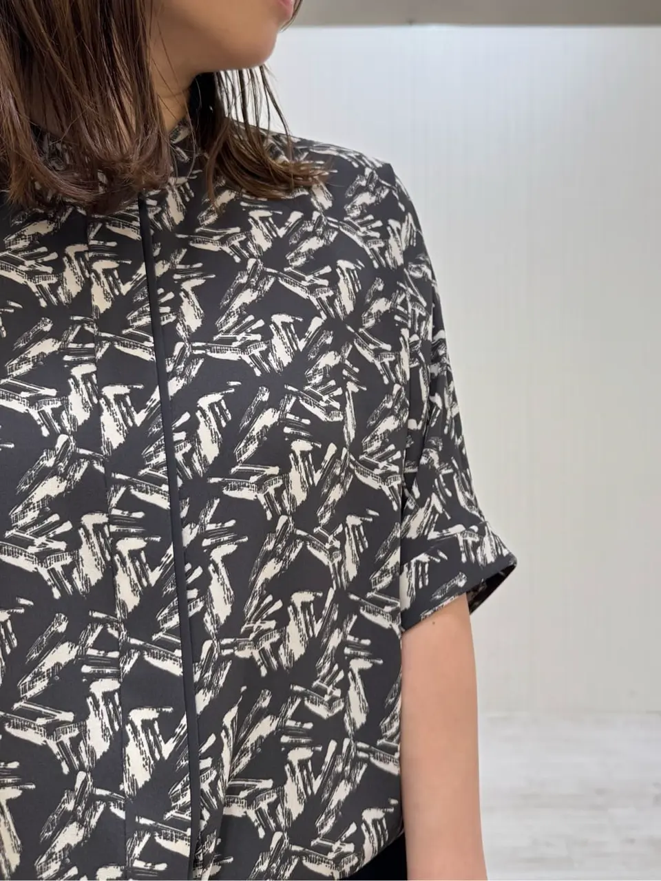 ICB 高橋 コーディネート画像