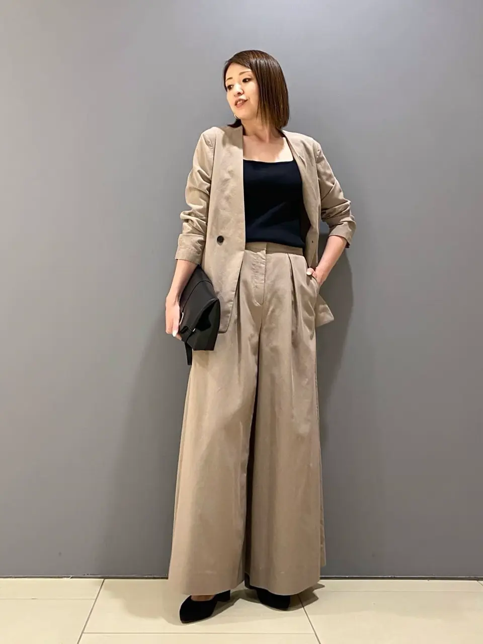  鈴木 コーディネート画像