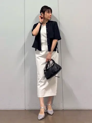 ICB 宮本 コーディネート画像