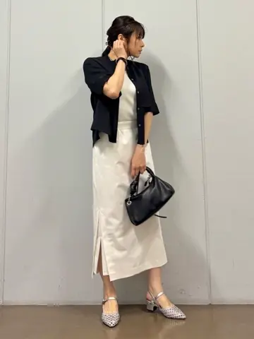 ICB 宮本 コーディネート画像