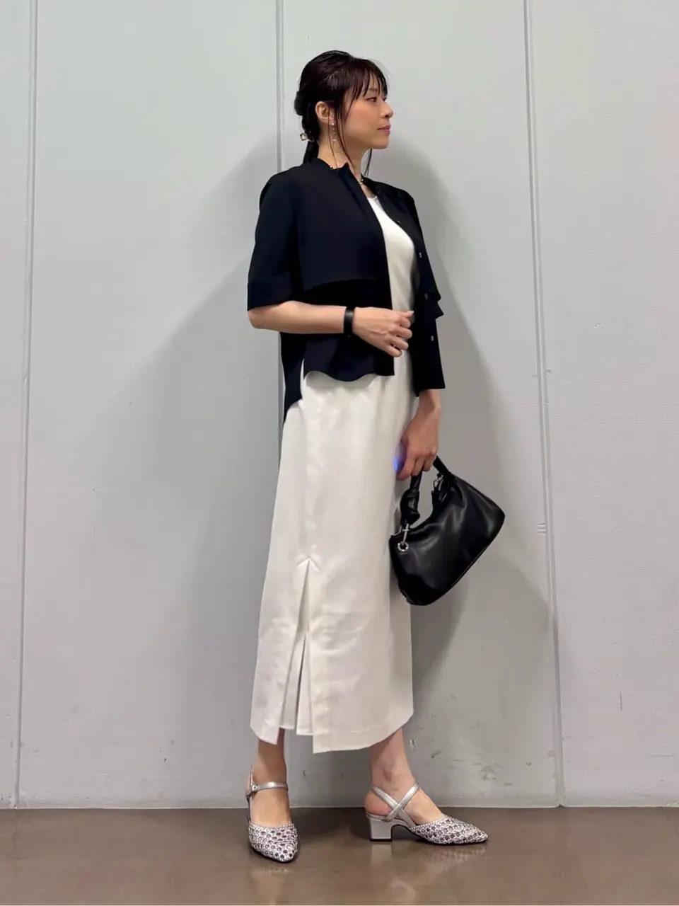 ICB 宮本 コーディネート画像