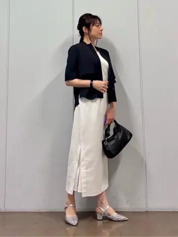 ICB 宮本 コーディネート画像