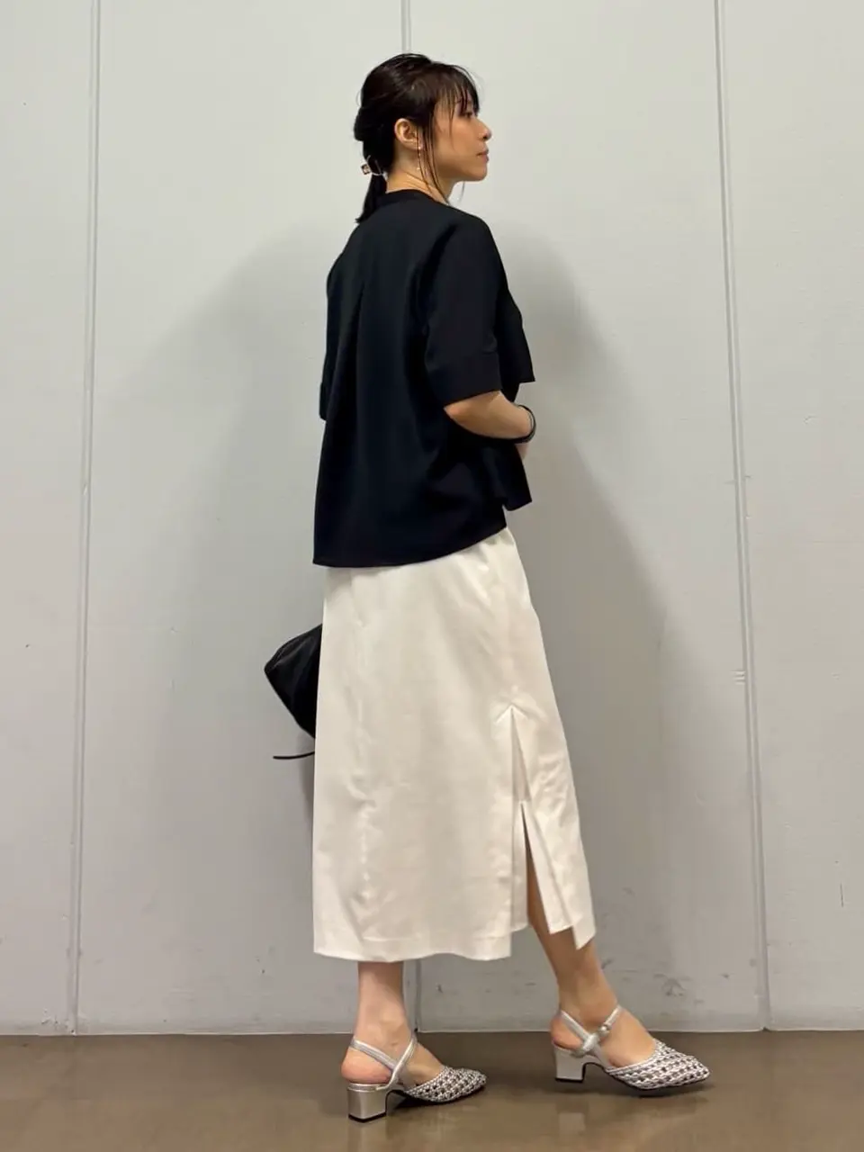 ICB 宮本 コーディネート画像