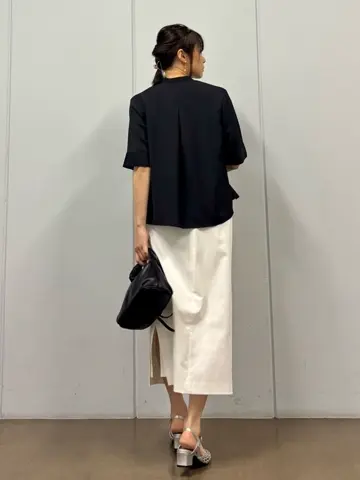 ICB 宮本 コーディネート画像