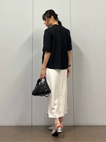 ICB 宮本 コーディネート画像