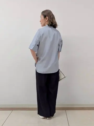 ICB 濱井 コーディネート画像