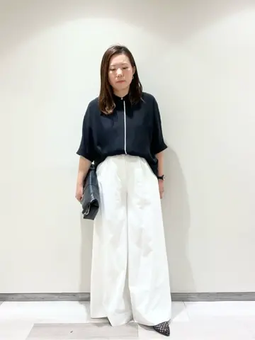 ICB 村井 コーディネート画像