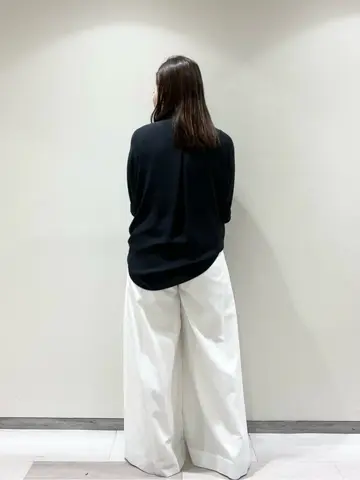 ICB 村井 コーディネート画像