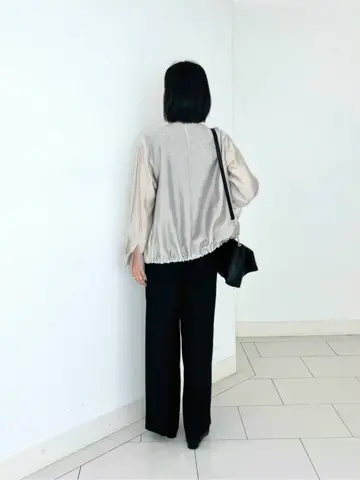 ICB KANAE コーディネート画像