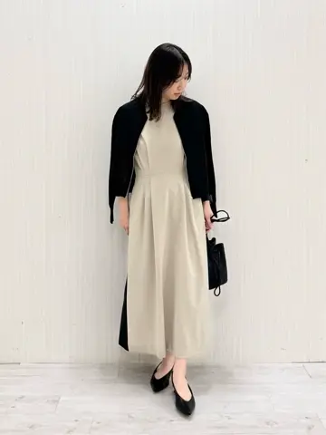 ICB 高橋 コーディネート画像