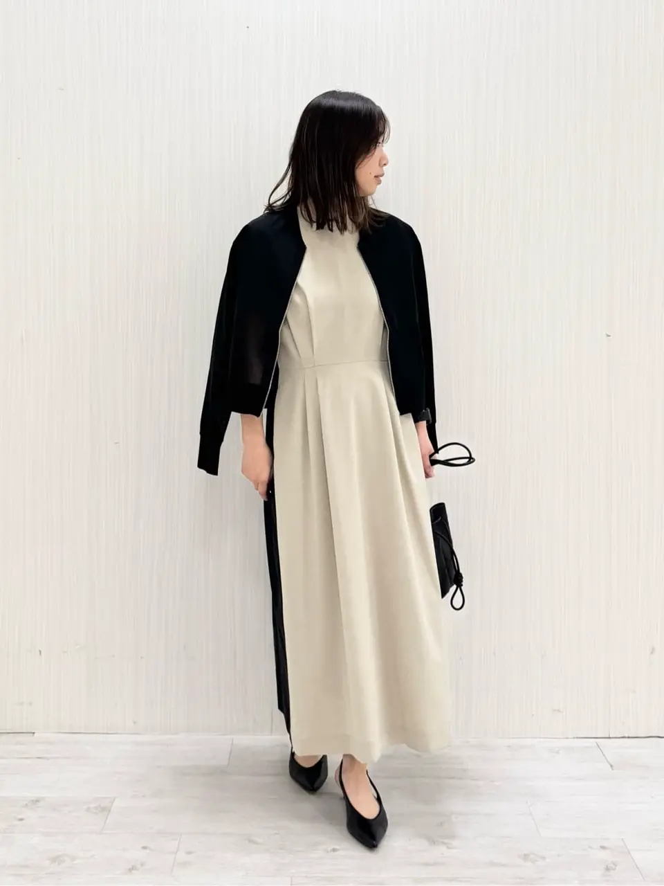 ICB 高橋 コーディネート画像