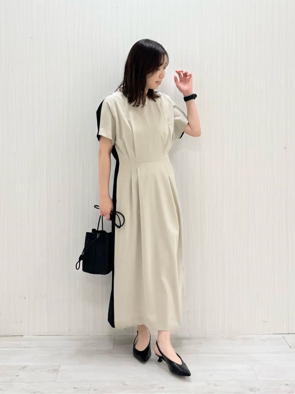 ICB 高橋 コーディネート画像