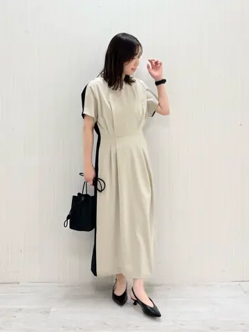 ICB 高橋 コーディネート画像