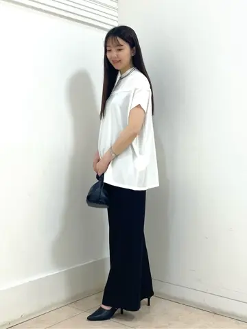 ICB 平賀 コーディネート画像