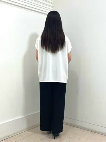 ICB 平賀 コーディネート画像